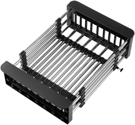 Expandable Kitchen Sink Drying Rack